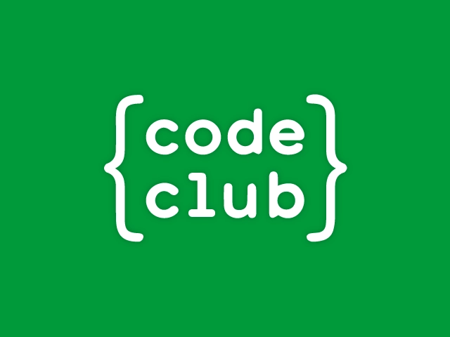 Logo do Projeto Code Club